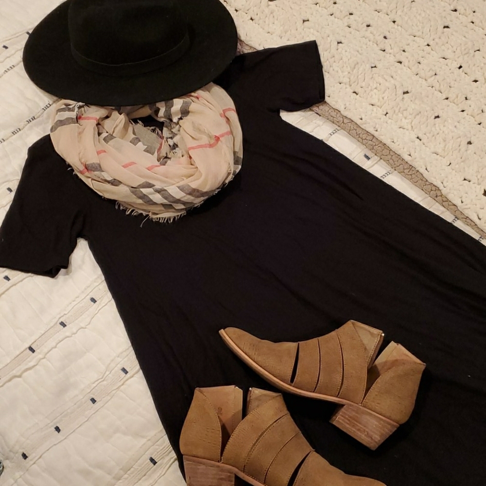 AEO t-shirt dress